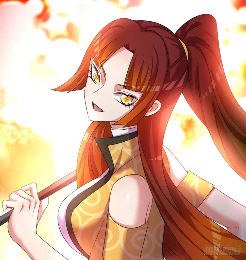 I Picked Up An Attributes Chapter 51 Gambar 2